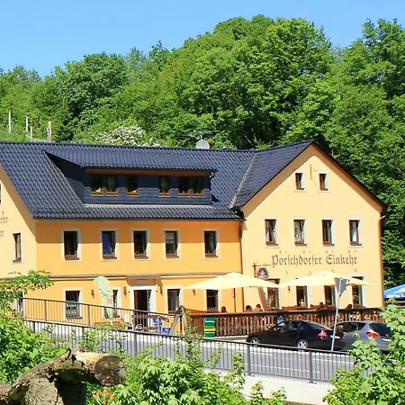Ferienhof Leuner * バート・シャンダウ