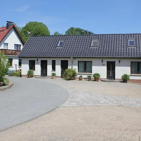 Ferienhof Leuner 別荘